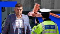 Mihai Mincu, zis “Prințișorul de Dobroiești”, este de neclintit. Ginerele lui Gigi Becali a “învins”, din nou, Poliția!