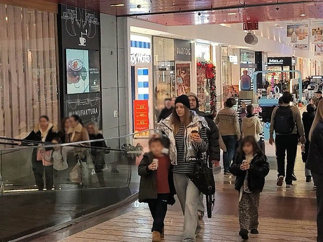 Oana Matache, ieșitre alături de copii și de iubitul ei. Radu Siffredi