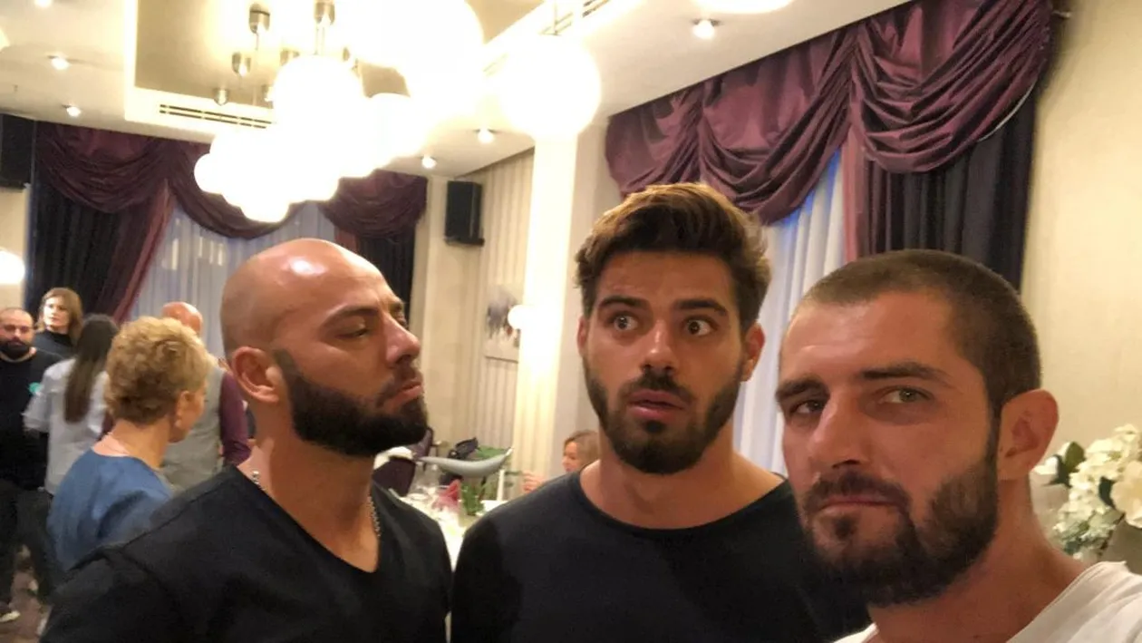 Giani Kiriță a recunoscut tot și a povestit cum s-a întâmplat: “Am furat din camera…“