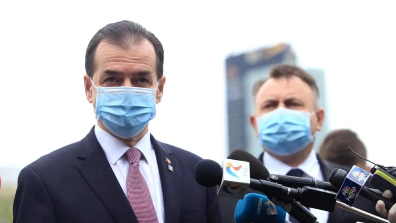 PSD, după ce Orban a numit „pomeni” alocațiile: Tratează cu dispreț peste 3.6 milioane de copii