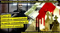 Cum se executau asasinatele în serie comandate de milionarul român