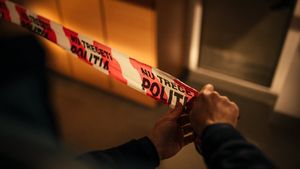 Crimă în stațiunea Mamaia, în plin sezon estival. A fost asasinat de față cu restul turiștilor!