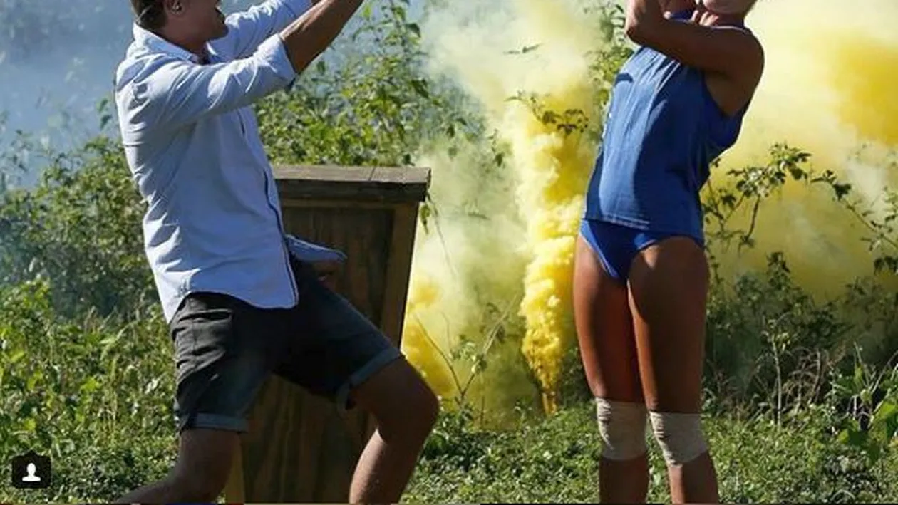 Beatrice Olaru, câștigătoarea de la Exatlon, știe deja pe ce va cheltui premiul de 100.000 de euro!