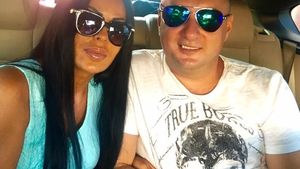 LEO DE LA STREHAIA a "anulat" divorţul de DANA CRIMINALA, iar fanii i-au sărit imediat în cap! Ce replici dure a primit "Prinţul Ţiganilor"