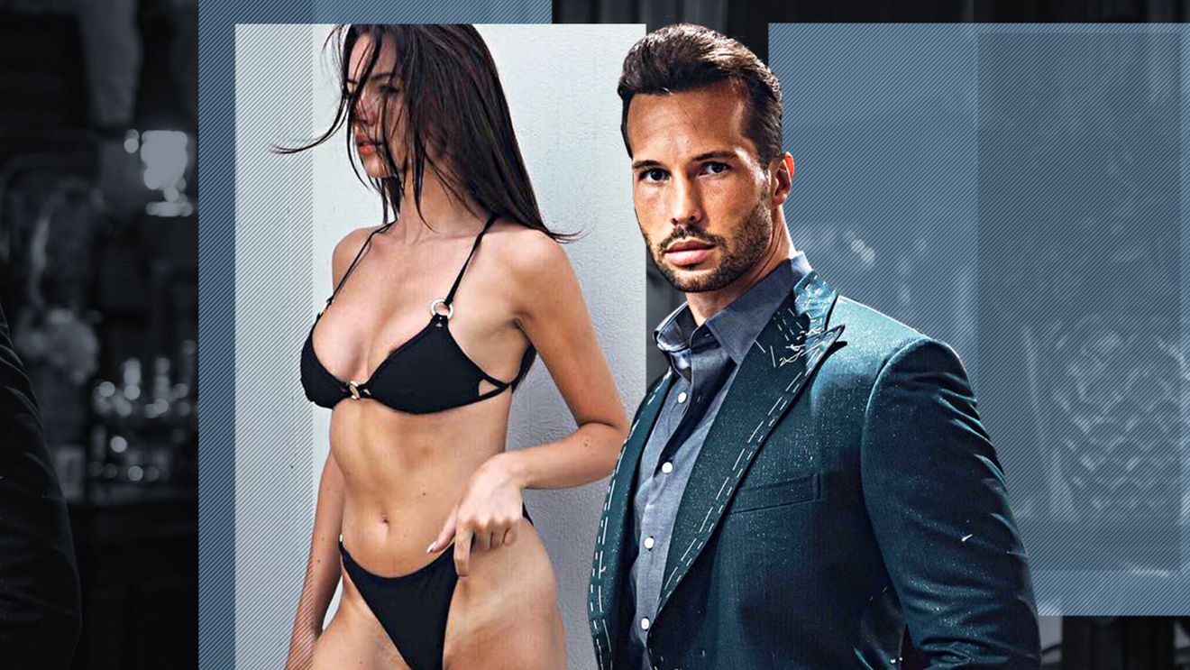 A cerut eliberarea pentru a avea grijă de copii, iar CANCAN.RO a mers pe fir! Cine este femeia care i-a dăruit o fetiță lui Tristan Tate?