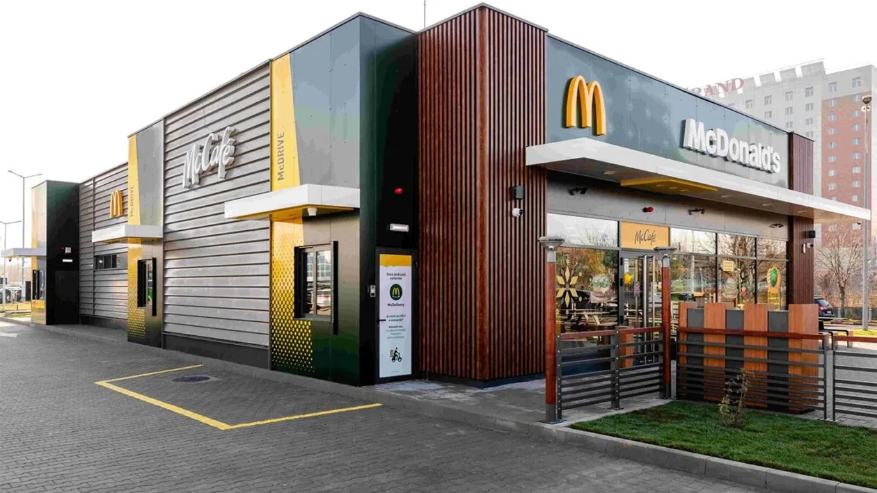 Câte restaurante McDonald's există, de fapt, în lumea întreagă. Care sunt țările în care McDonald's este INTERZIS