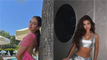 Cum arată, de fapt, apartamentul cumpărat de Andreea Bostănică în București. Se lăudase că l-a luat deși a avut note mai mici la BAC