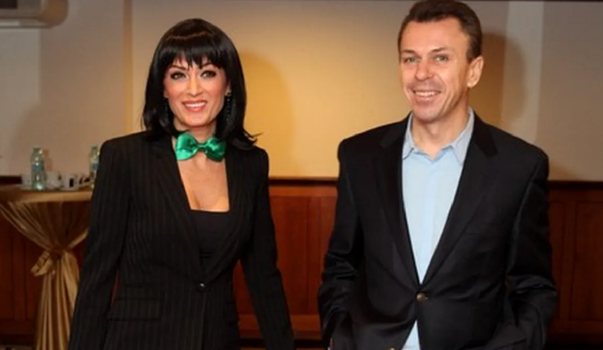 Anca Țurcașiu trebuie să plătească o taxă de timbru de 6000 de euro, bani pe care susține că nu-i are, pentru că nu are un venit constant/ Sursă foto: Facebook