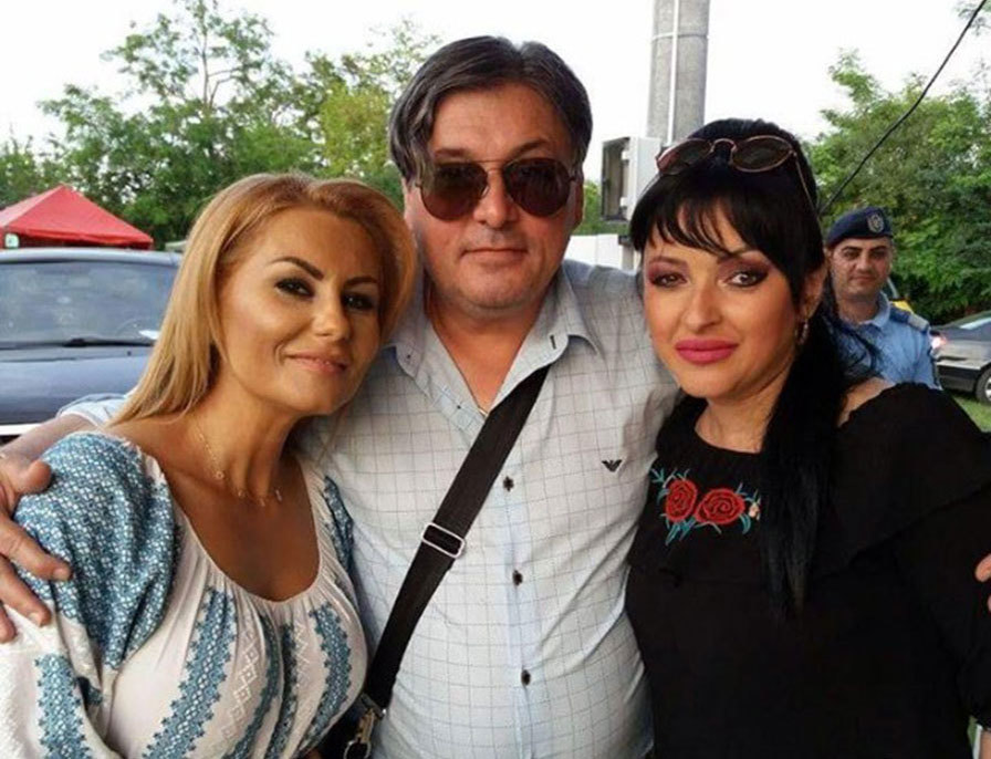 Acuzat că vrea să-şi refacă viaţa alături de altă femeie, Cornel Galeş a răbufnit: „Doamne, te rog, scoate-mă din această lume!”