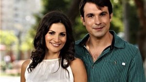 Cum a reacționat Ioana Ginghină atunci când a văzut pozele cu Alexandru Papadopol și Adriana Titieni. Declarații incredibile