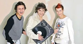 Galerie foto - poza 1