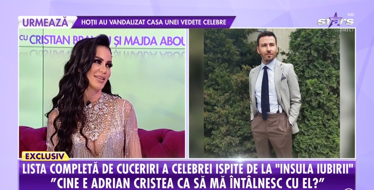 Iese cu scandal! Bianca Drăgușanu, “tradusă” de iubit cu Bianca Pop de la Insula Iubirii. Când s-a întâmplat