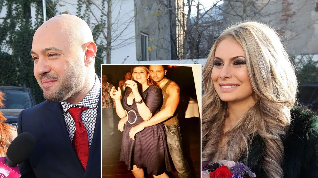 Oana Roman a dezvăluit adevăratul motiv al divorțului dintre Mihai Mitoșeru și Noemi
