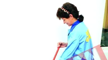 Politia organizeaza concurs de dat cu matura