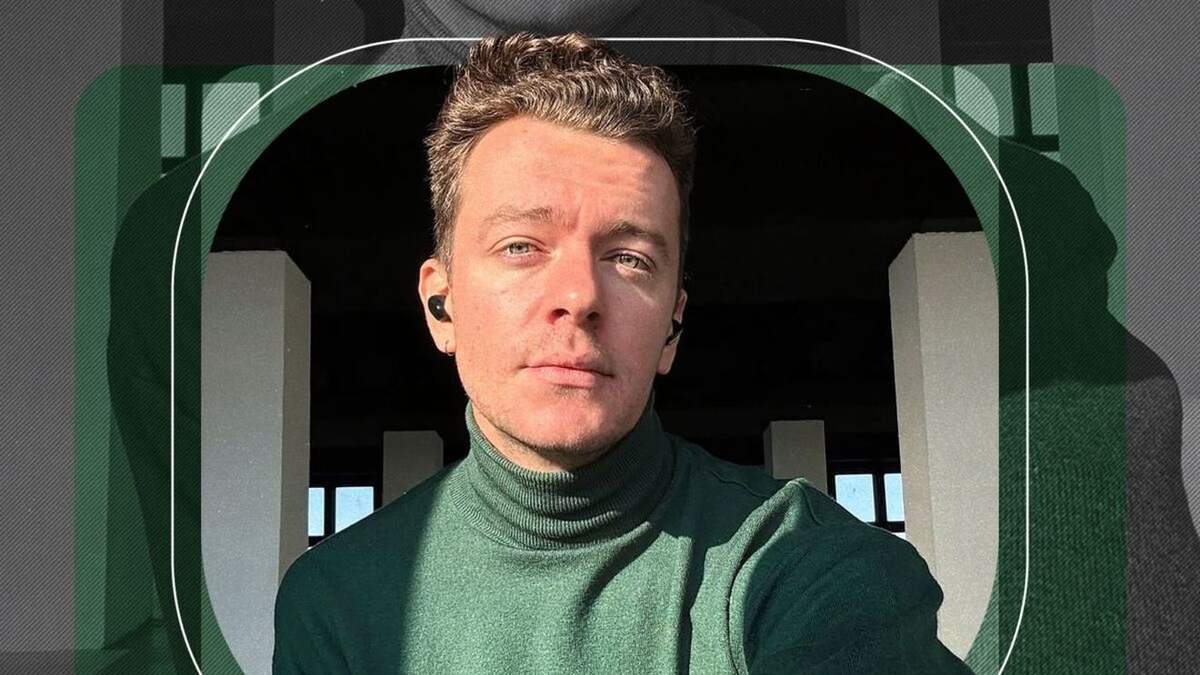 Pare arogant, dar e tată devotat și soț-model! Jean Gavril, dezvăluiri intime dinaintea show-ului „Tempting Fortune”: ”Noi am ajuns în punctul ăsta trecând prin foarte multe greutăți, sacrificii, chiar și certuri”