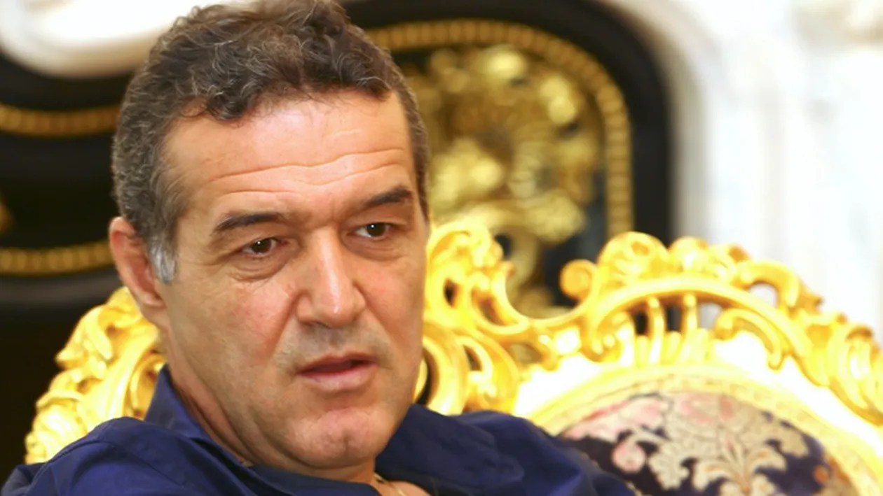 Reacţia dură a lui GIGI BECALI faţă de CRISTIAN BOUREANU: „Cei care se comportă aşa nu sunt oameni, ci animale“