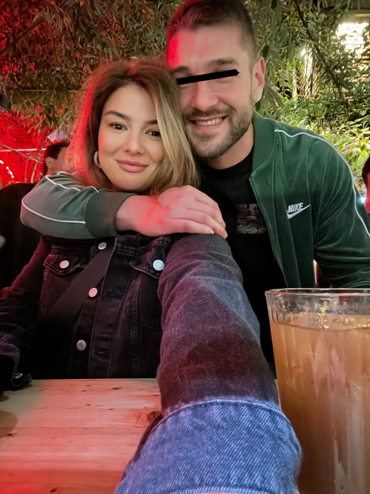 Maria Popovici iubește din nou, la un an de la divorț! Primele imagini cu bărbatul din viața ei