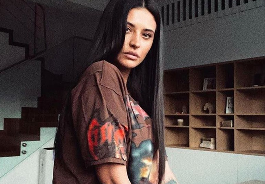 Antonia, însărcinată din nou?! Ultima imagine cu iubita lui Velea i-a lăsat mască pe fani