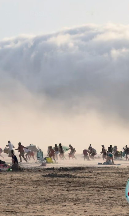 Ce este ”norul tsunami”, care a măturat Franța? Când va ajunge și în România