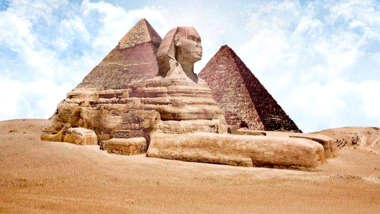Cele mai vechi bancuri din istorie. ”Despre relațiile intime din Egipt…”
