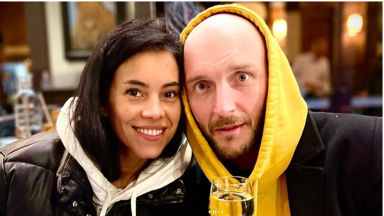 Livia s-a despărțit de iubit, iar Cătălin Bordea a scos-o în oraș rapid: „Am văzut că a apărut în poze fără el”. Cum a început povestea de dragoste dintre cei doi