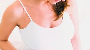 Munciti prea mult in casa? Riscati sa nasteti prematur!