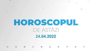 Horoscop zilnic 24 aprilie 2022. Gemenii pot afla secrete