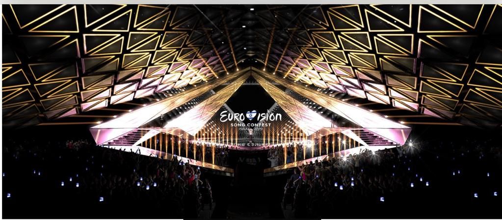 Situație nemaiîntâlnită la Eurovision! Anunțul oficial făcut public azi despre ediția din 2019 a concursului muzical