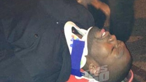 50 Cent, in stare grava la spital! A fost lovit de un camion!