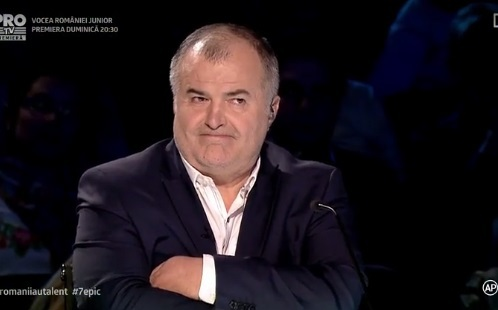 Vezi AICI cele mai spectaculoase momente de la ”Românii au Talent”