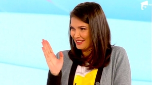 Alina Pușcaș a dezvăluit sexul celui de-al treilea copil. Când naște vedeta de la Antena 1: “A fost o sarcină dificilă”