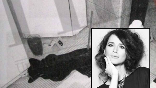 Primele imagini realizate de procurori în casa Mădălinei Manole! Ce au fotografiat în baia artistei e cutremurător