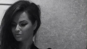 Lupul si-a schimbat si parul, si naravul! “Isterica” de la mizeul noptii si-a gasit linistea in bratele unui italian!