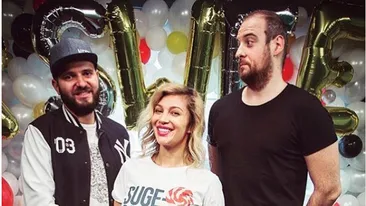 Mesajul Lorei a isterizat fanii ”Suge-o...”