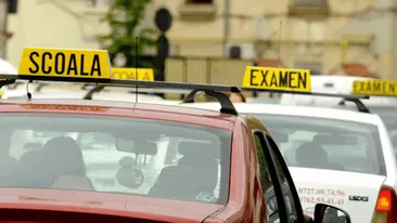 Se schimbă examenul auto în România după 30 de ani. Proba care ar putea deveni obligatorie pentru viitorii șoferi