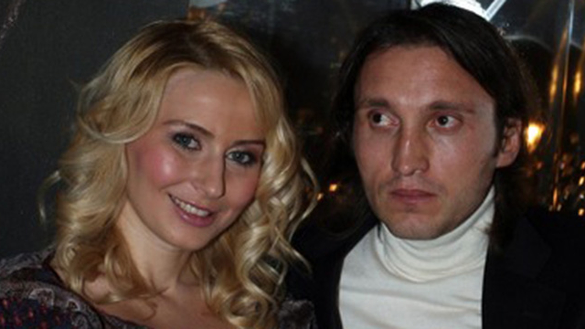 SOC! Crina Abrudan s-a despartit de fotbalistul Gabi Popescu! Prezentatoarea TV a parasit casa in care a locuit cu fostul iubit