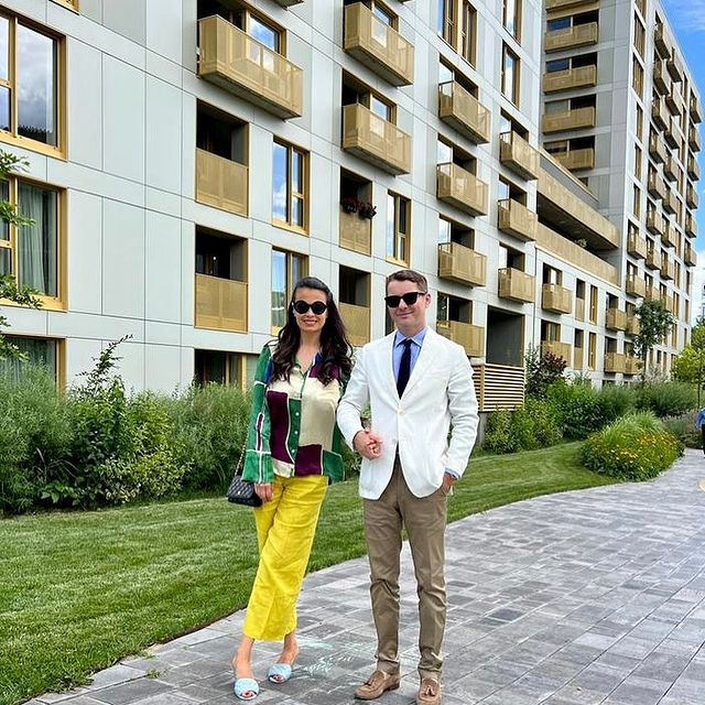 Anca Serea a spus și cum gestionează situația atunci când cei șașe copii ai cuplului se îmbolnăvesc simultan / (Sursa: Instagram)