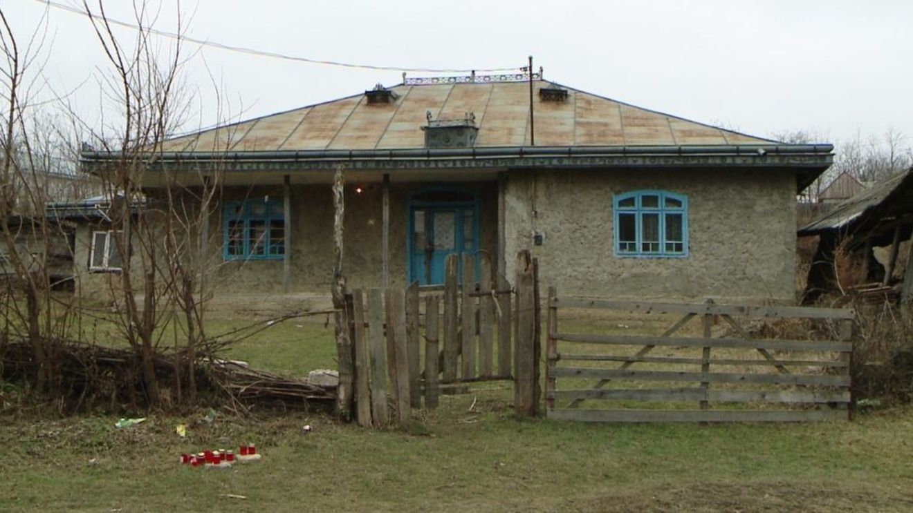 Un ieșean și-a omorât fratele pentru o datorie de 100 de lei