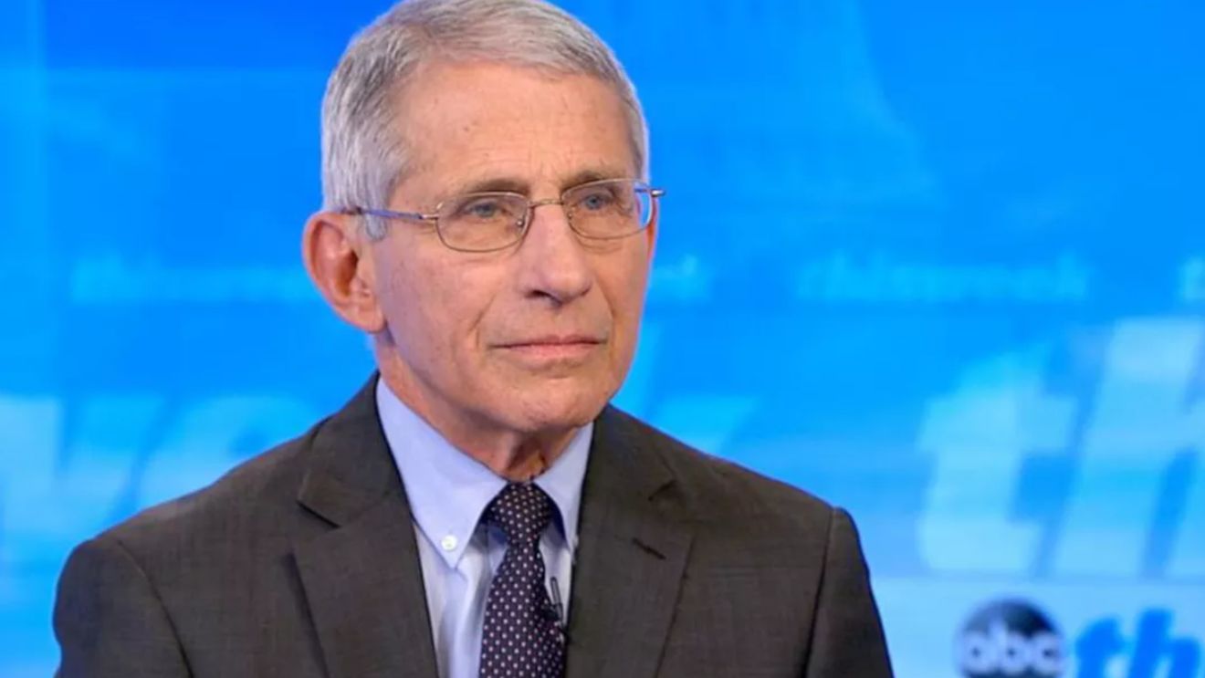 Medicul Anthony Fauci, avertisment îngrijorător: "Nu cred că este posibil să eradicăm această infecţie"
