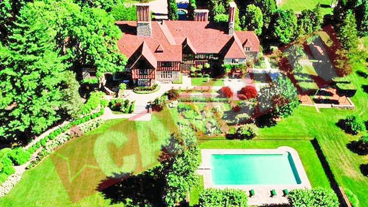 Mel Gibson a scazut pretul casei cu 10 milioane de dolari