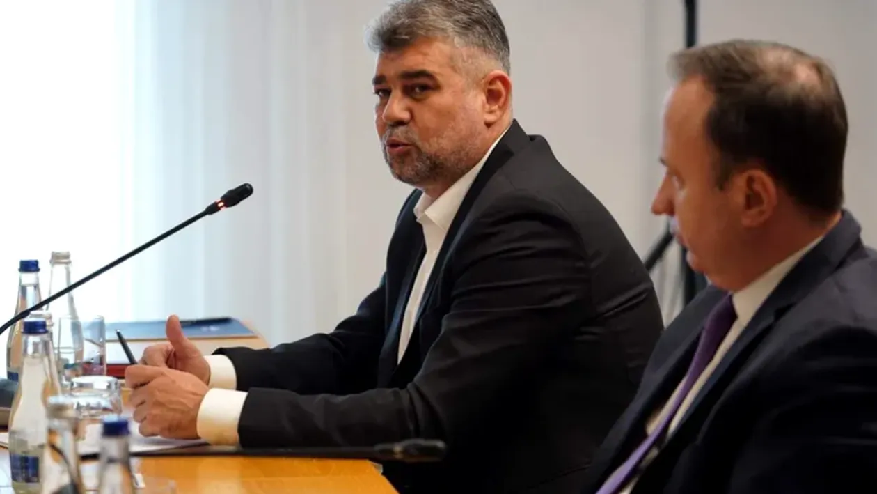 Marcel Ciolacu, anunț categoric în privința majorării pensiilor: „Nu pot accepta ca o pensie de 1.800 de lei să se mărească cu 270 de lei, iar una de 18.000, cu 2.700!”