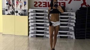 ROXANA VANCEA a făcut anunţul în urmă cu puţin timp:,,Un copil nu este niciodată o ,,surpriză'' sau o ,,greşeală''...''