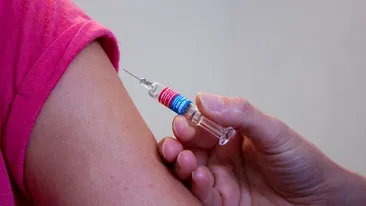 500.000 de doze de vaccin gripal au ajuns în România
