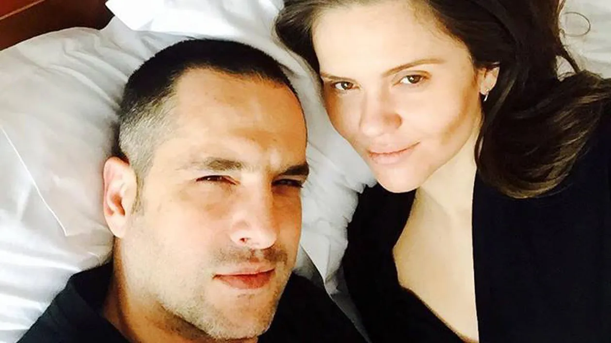 MĂDĂLIN IONESCU, în culmea fericirii după ce a devenit tată pentru a treia oară! A mărturisit că...