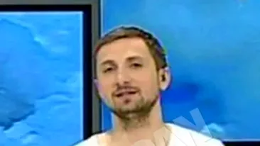 Dani, catre Razvan: E greu sa fii inteligent la televizor, cand esti prost acasa