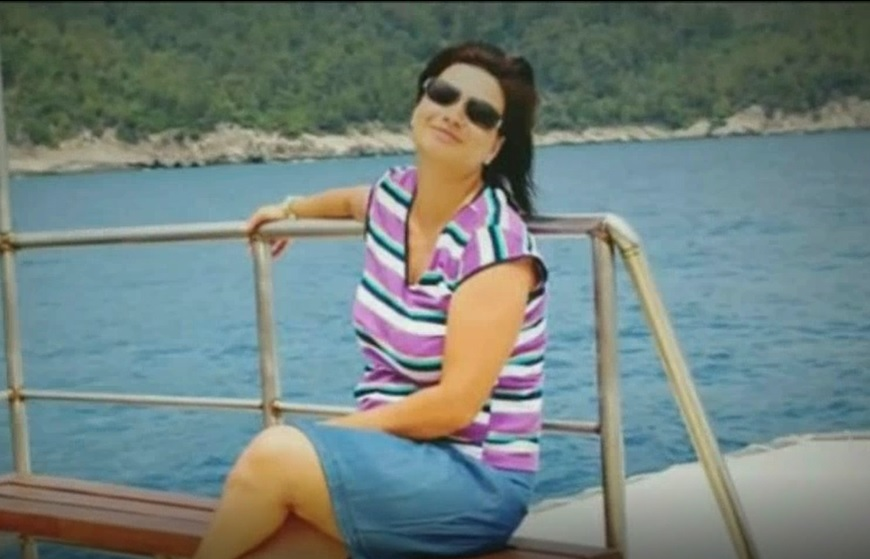 Veste tristă pentru Oreste! Carmen Vătafu a murit la 43 de ani: ”Din dragoste şi respect pentru pacienţi…“