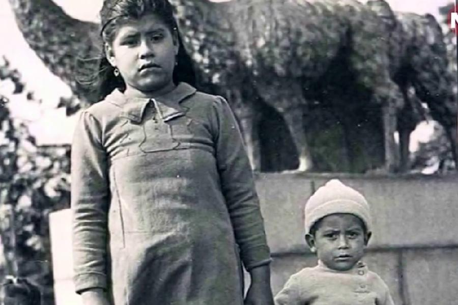 Cum arată acum Lina Medina, femeia care a devenit cea mai tânără mamă din istorie în urmă cu 80 de ani. Declarații rare despre tatăl copilului pe care l-a născut la doar 5 ani