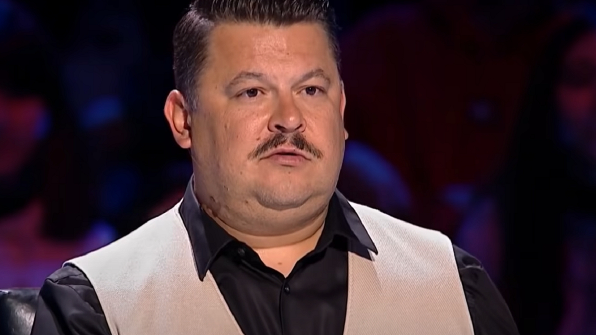 Mihai Bobonete, dezvăluiri despre cea mai mare teamă a sa. Comediantul a ajuns la psiholog