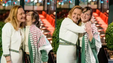 Fiica Elenei Lasconi a revenit în politică! Surpriza colosală: din ce partid face parte Oana