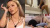 Secvența de la „Insula Iubirii” pe care Ella Vișan n-a avut curaj să o vadă nici până azi! „Îmi e rușine de mama”